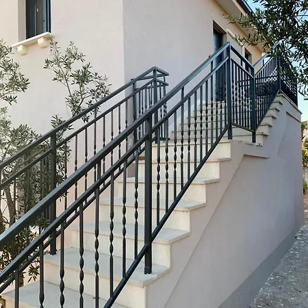 Vitanov Apartamento Vinišće