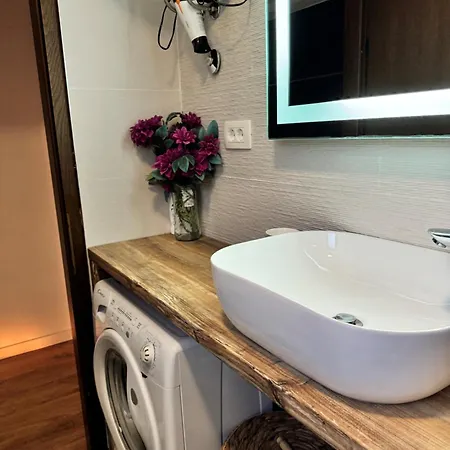 Apartamento Vitanov