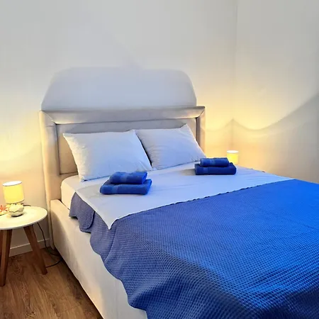 Vitanov Apartamento Vinišće