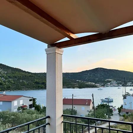 Vitanov Apartamento Vinišće