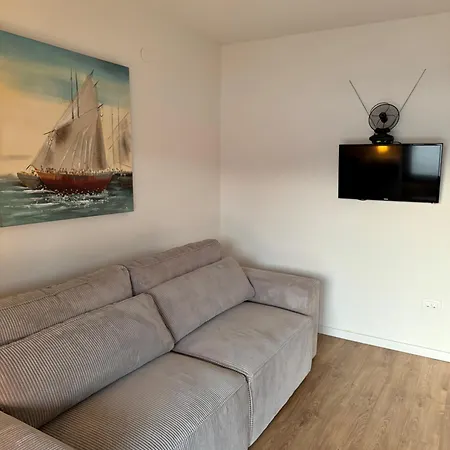 Apartamento Vitanov Vinišće