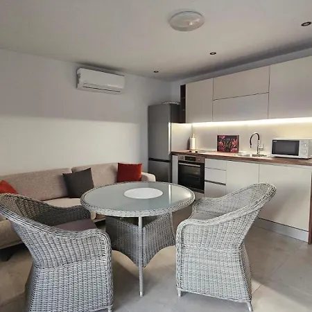 Apartamento Vitanov *