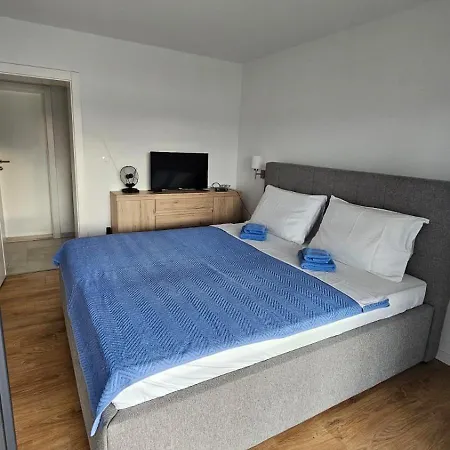 Apartamento Vitanov