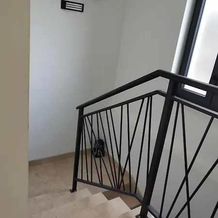 Vitanov Apartamento *