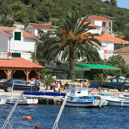 Vitanov Apartamento Vinišće