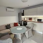 Appartement Vitanov
