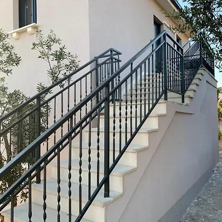 Vitanov Apartment Vinisce