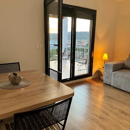 Apartman Vitanov Vinisce
