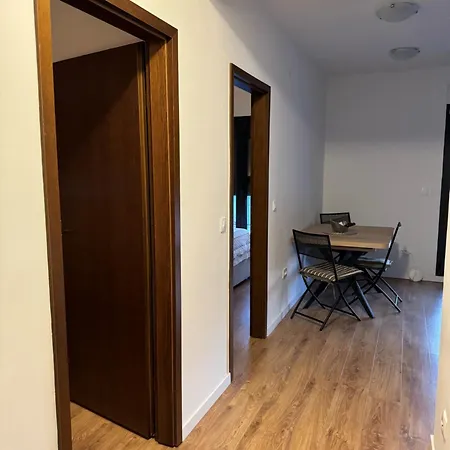Vitanov Apartment