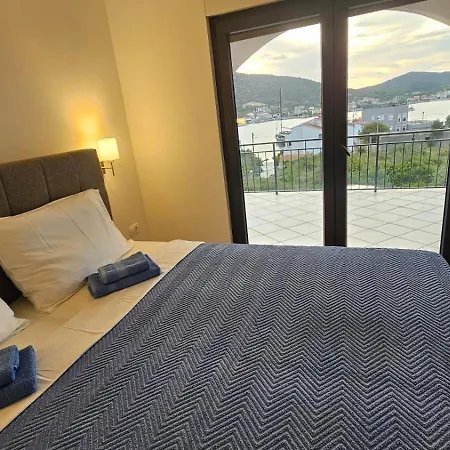 Vitanov Apartman