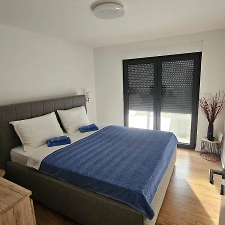 Vitanov Διαμέρισμα *