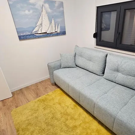 Vitanov Apartman