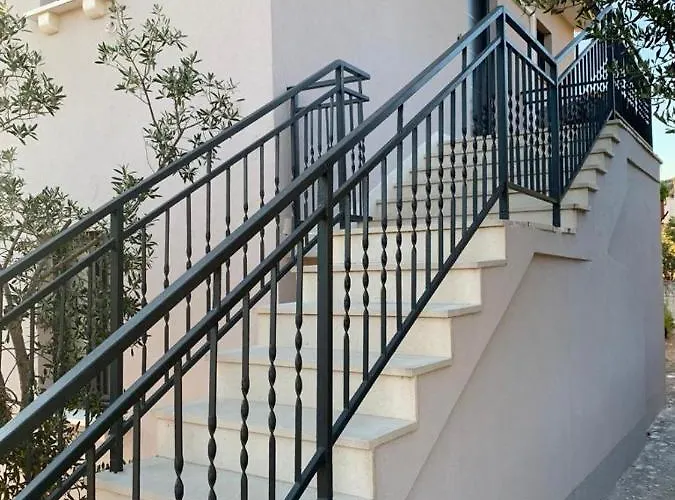 Vitanov Apartman Vinisce