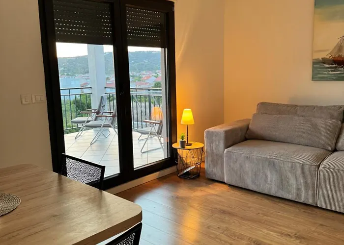 Vitanov Apartman