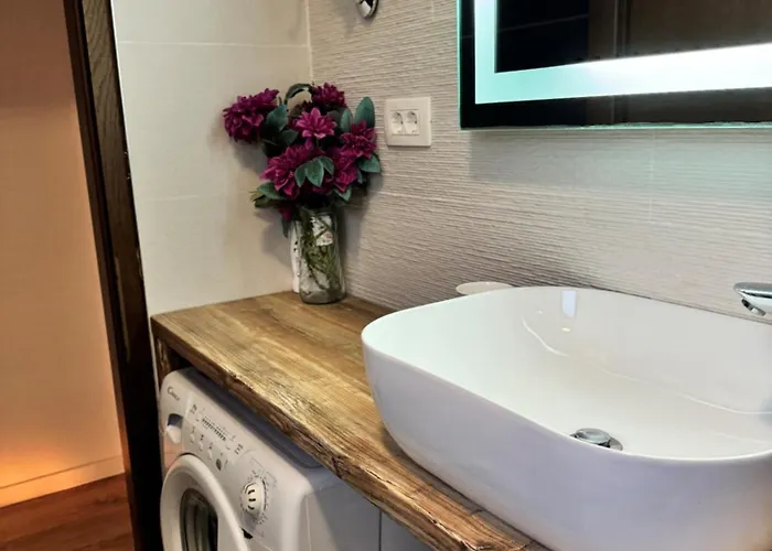 Apartman Vitanov