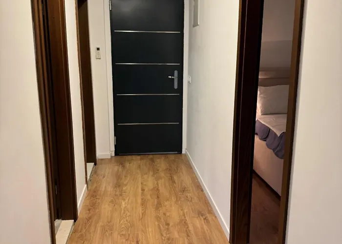 Apartament Vitanov Vinišće