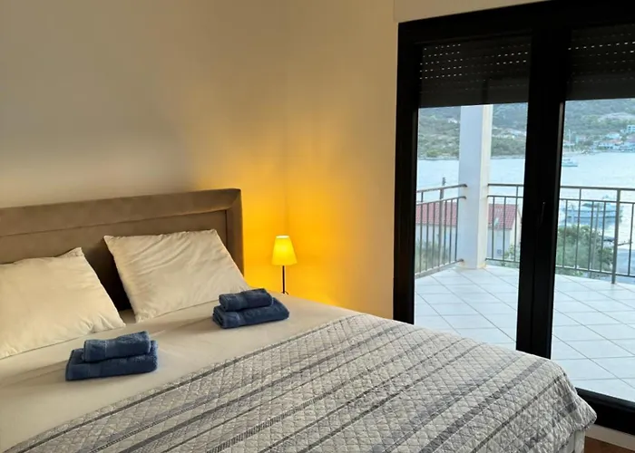 Apartman Vitanov