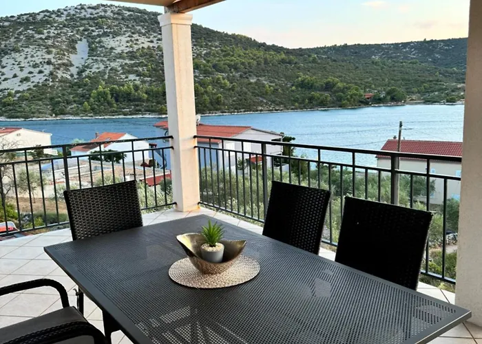 Apartman Vitanov *