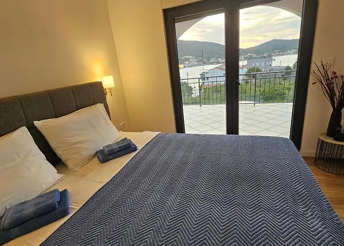 Vitanov Apartman