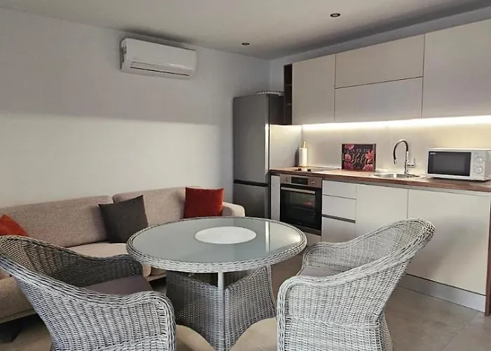 Appartamento Vitanov *