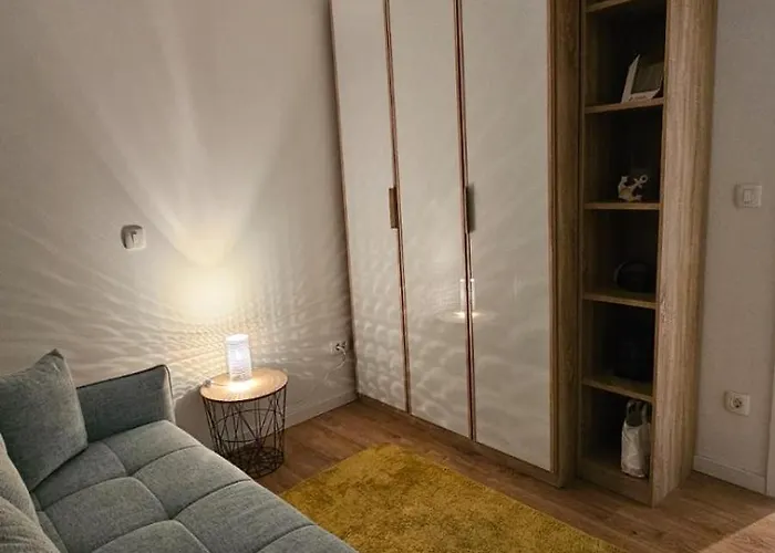 Apartman Vitanov Vinisce