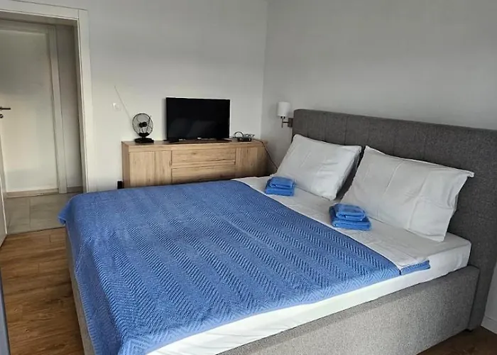 Apartman Vitanov